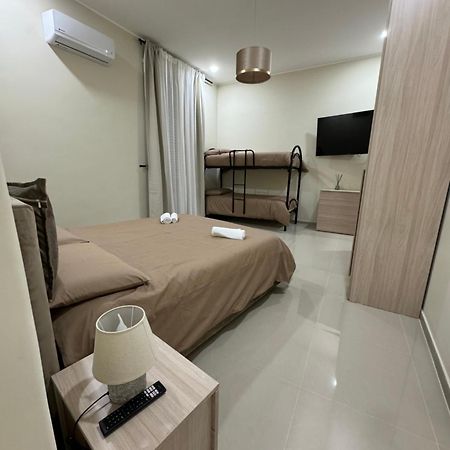 Home Angelo Custode Katanya Dış mekan fotoğraf