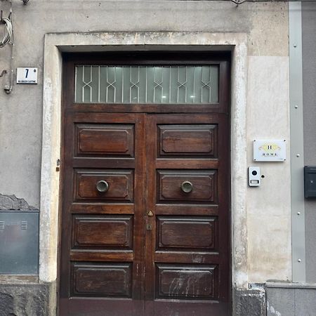 Home Angelo Custode Katanya Dış mekan fotoğraf