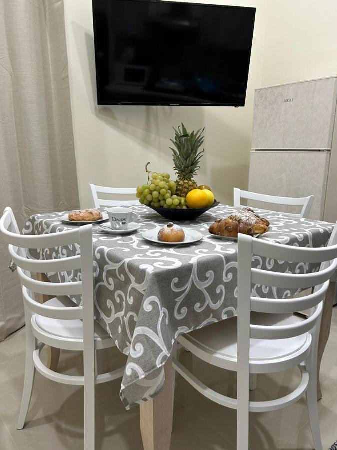Home Angelo Custode Katanya Dış mekan fotoğraf