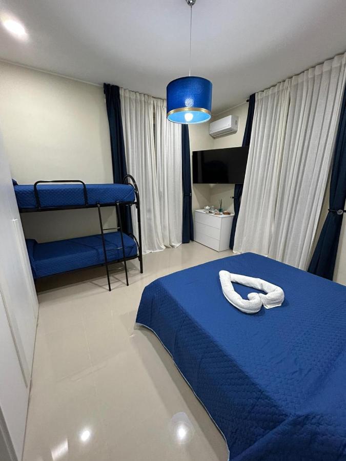 Home Angelo Custode Katanya Dış mekan fotoğraf