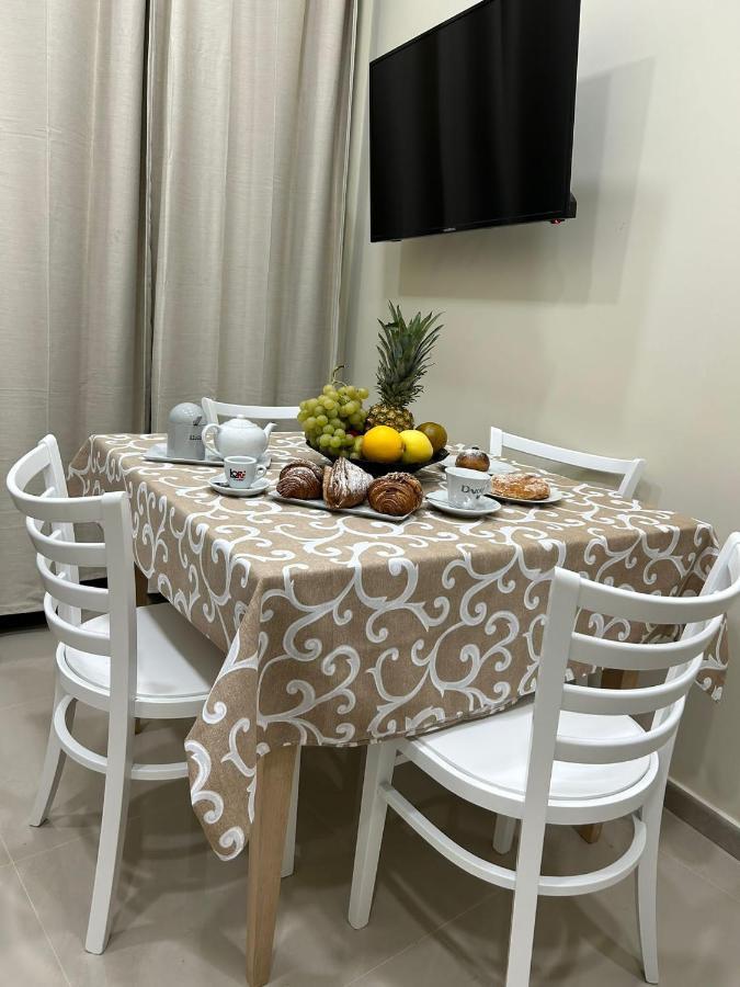 Home Angelo Custode Katanya Dış mekan fotoğraf