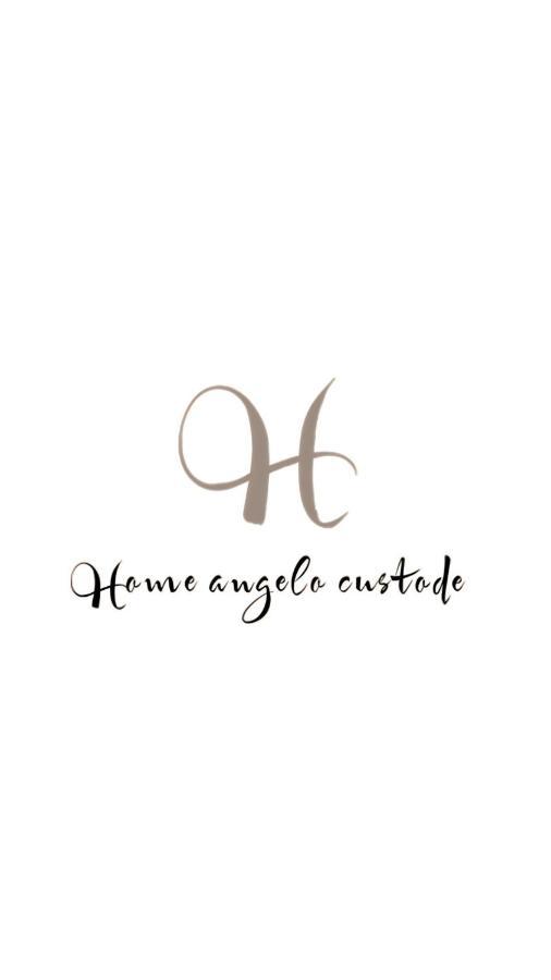 Home Angelo Custode Katanya Dış mekan fotoğraf