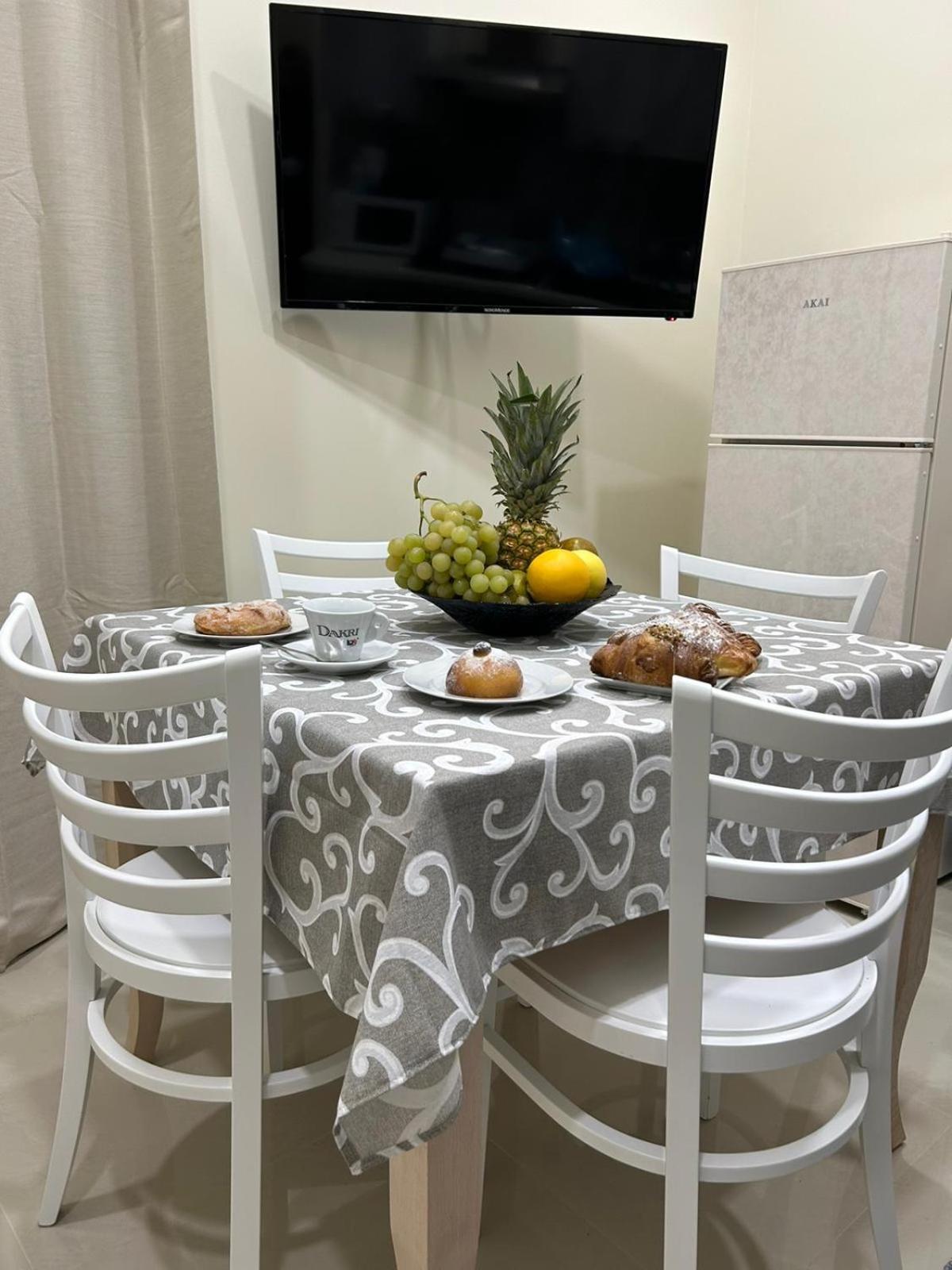 Home Angelo Custode Katanya Dış mekan fotoğraf