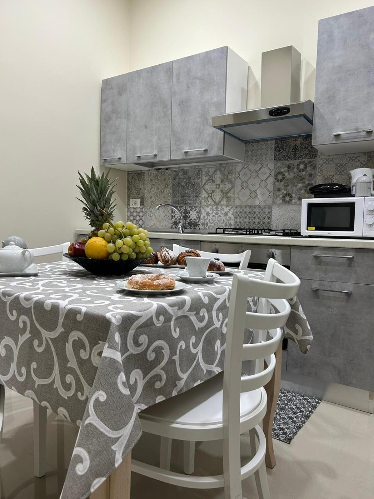 Home Angelo Custode Katanya Dış mekan fotoğraf