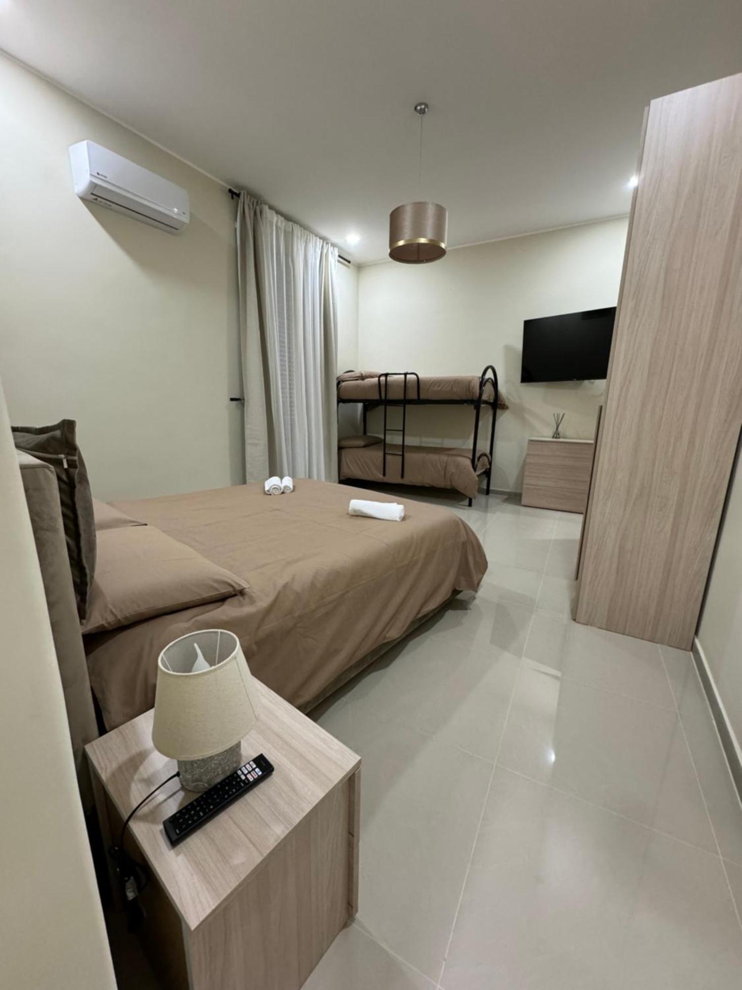 Home Angelo Custode Katanya Dış mekan fotoğraf